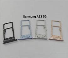 Cara Membuka Slot Kartu Sim Samsung A33 5G Original