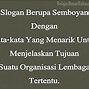 Contoh Slogan Lingkungan Kebersihan