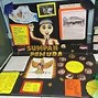 Mading 3 Dimensi Tema Sumpah Pemuda