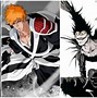 Shinigami Tercepat Di Dunia Komik