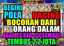 Slot Gacor Pg Jalur Orang Dalam 168 Hari Ini Live